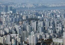 법 개정 불투명 공시가격 현실화율 2년 연속 동결...시세변동만 반영