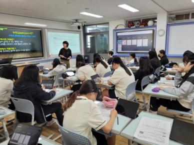 충남교육청, 학년말 학사운영 지원 종합 계획 발표