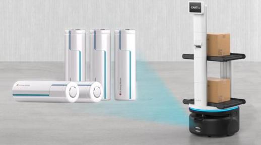 LG Energy Solution to supply batteries to Silicon Valley-based robot company