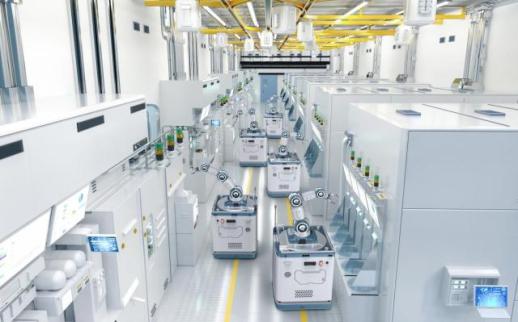[NNA] TSMC, 155억 달러 자본예산 승인