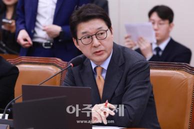 與신동훈 이재명 신의 문턱에...민주당 어디까지 가려하나