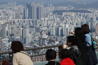 더 오르기전에 사자 하반기 청약 경쟁률 2배↑...평균 21.72대 1