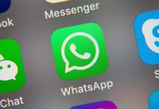 India bans WhatsApp from sharing user data with Meta platforms 