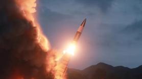 North Korean troops in Russia engaged in battles, spy agency confirms 