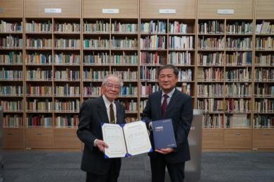 허정무, 위기 맞은 정몽규 대항마 될까…25일 대한축구협회장 출마 공식 기자회견 개최