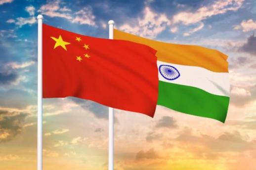 India, China reaffirm commitment to strengthening bilateral ties