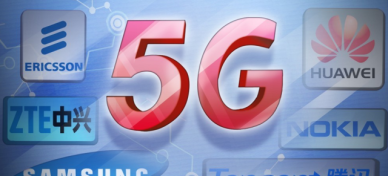 经合组织：韩国5G基础设施在成员国中位居第一