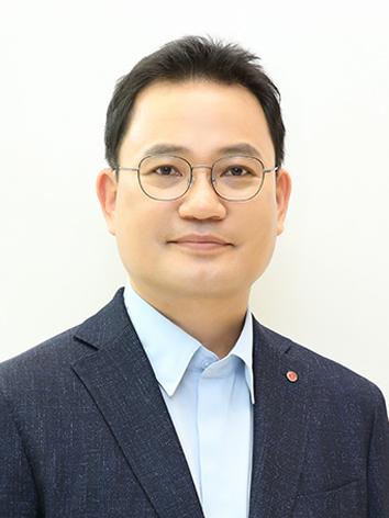 강내규 LG생활건강 전무CTO 사진LG생활건강