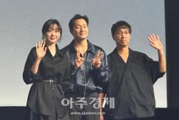 [종합] 윤종빈 감독·김다미·손석구 나인퍼즐, 결 다른 범죄수사극이 온다(2024 디즈니) 