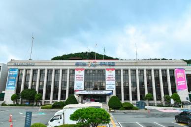 김포시, 내년 본예산 1조 6693억 편성…올해보다 7.07% 증가