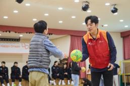 코오롱인더스트리, 공장 증설로 아라미드 펄프 생산량 두배 확대