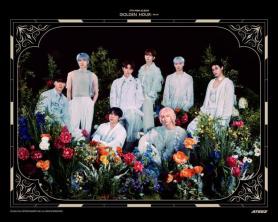 ATEEZs latest album debuts at No. 1 on Billboard 200