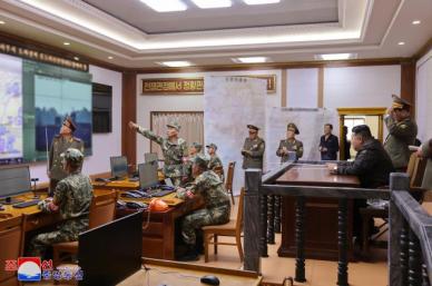 국정원, 북한군 사상자 첩보 첫 확인…사이버 요원 파병 가능성도