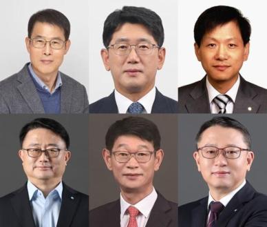 상업·한일銀 출신 반반…차기 우리은행장은 누구