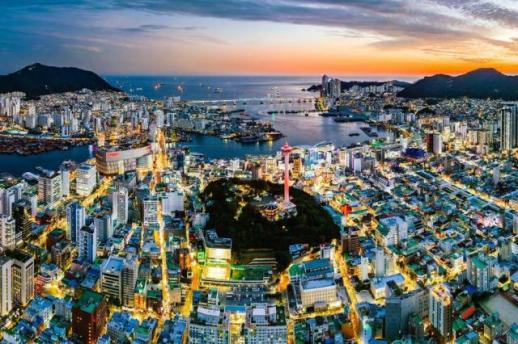 Busan xếp thứ 13 thế giới trong BXH thành phố thông minh…Đứng thứ 2 châu Á