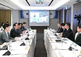 Truyền thông Hàn Quốc dự báo Việt Nam có thể là quốc gia tiếp theo chịu ảnh hưởng lớn từ "quả bom thuế quan" của Mỹ