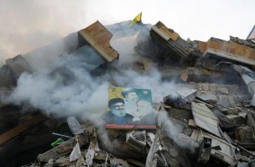 Israel, Hezbollah agree to ceasefire after yearlong conflict