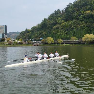 한화큐셀 장애인스포츠단, 전국체전 메달 30개 획득...역도 최다 메달