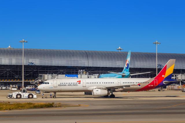 大韩航空与韩亚航空合并接近尾声 超级航空公司呼之欲出