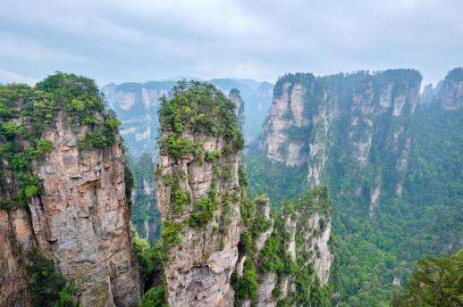 韩国年轻人重燃赴华旅游热情