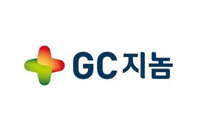 GC지놈 CI 사진GC지놈