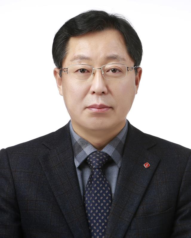 이영준 롯데그룹 화학군 총괄대표 겸 롯데케미칼 기초소재사업 대표이사 사장사진롯데그룹