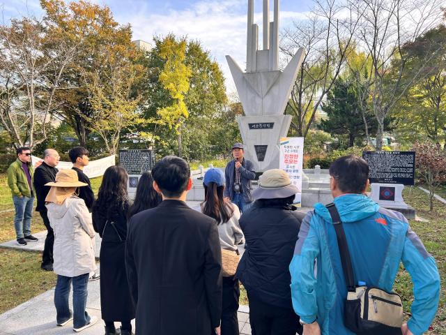 전라남도가 지속적으로 건의한 여수·순천 10·19사건 진상규명 및 희생자 명예회복에 관한 특별법 개정안이 지난 28일 국회 행정안전위원회에서 심의 의결된 것에 대해 환영한다는 입장을 밝혔다사진전남도