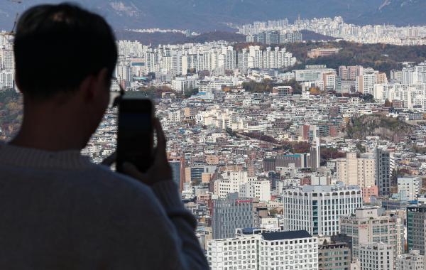 外国人の韓国内住宅保有が10万世帯に肉薄…中国人が半分以上