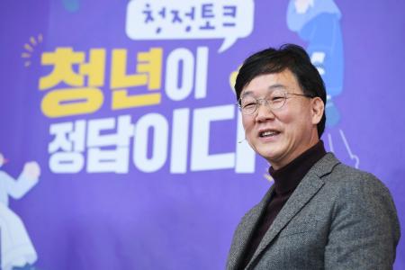 이민근 안산시장사진안산시