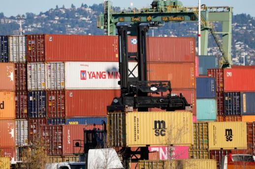 Tariff cuts not main cause for Korea trade deficit: US Congress