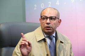 Charting the uncharted is key to AJPs success, Colombian Ambassador advises