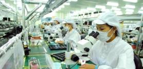 55% công ty Hàn Quốc hoạt động tại Việt Nam cho biết "đã từng gặp rủi ro và rò rỉ công nghệ"