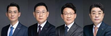 호반그룹, 2025년 정기 임원인사 단행…그룹 성장 가속화 초점