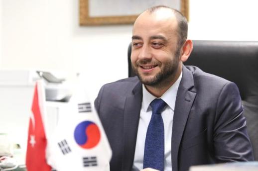 Turkish envoy highlights importance of diverse perspectives as AJP bridges Asian countries