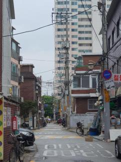 신흥부촌 떠오른 성수동…건설사 수주 각축전 본격화