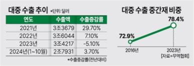 [K-공급망 재충격] 美·中 사이 샌드위치 된 韓...복잡해진 반도체·車·배터리 셈법