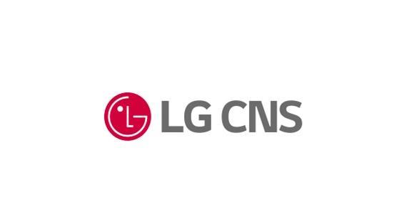 ［写真＝LG CNS］