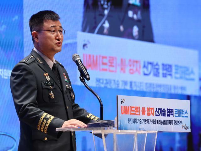 General Park An-su appointed martial law commander; political activities banned