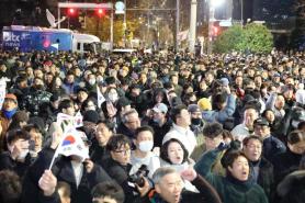 President Yoon lifts martial law denounced by opposition as coup