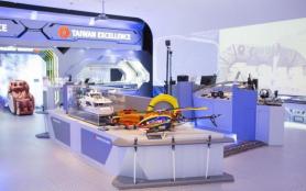 [NNA] 타이완 엑설런스상, 과반수가 ICT 제품