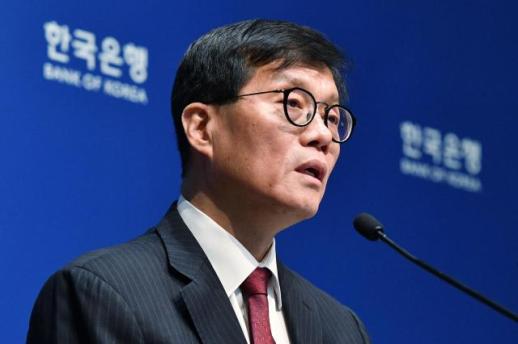 BOK to increase short-term liquidity to stabilize financial market