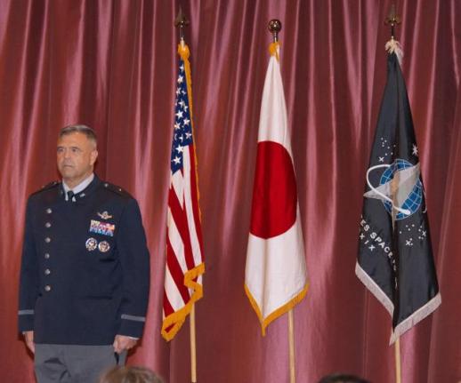 US Space Force establishes new unit in Japan, reinforcing regional presence