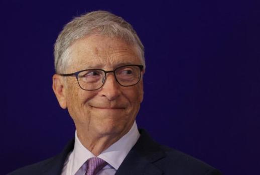 Bill Gates faces backlash in India over podcast remarks