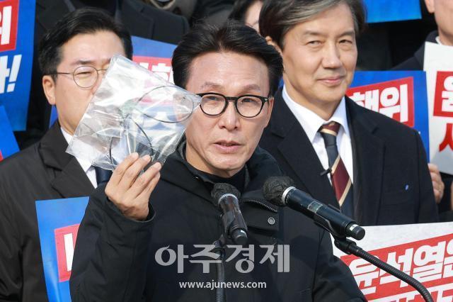 김민석 더불어민주당 최고위원 사진유대길 기자 dbeorlf123ajunewscom