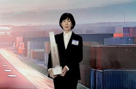 Samyang Foods trở thành doanh nghiệp đầu tiên trong ngành thực phẩm nhận được giải thưởng Tháp xuất khẩu 700 triệu đô la