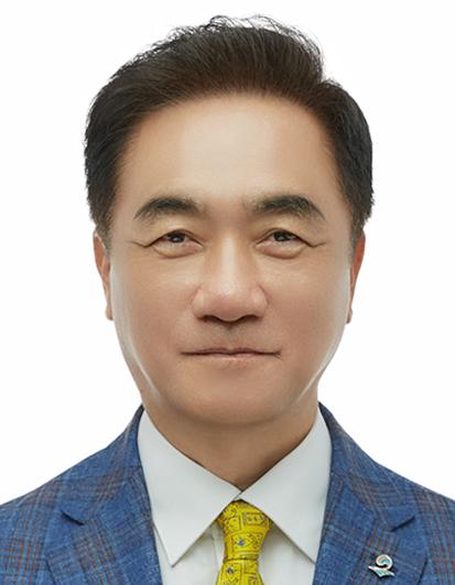 정장선 시장 사진평택시