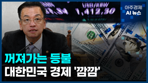 [아주경제 AI뉴스] 2024년 12월 09일 주요 뉴스(리포트)