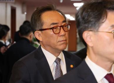 조태열 장관, 주한미국대사 접견…한·미동맹 굳건 재확인