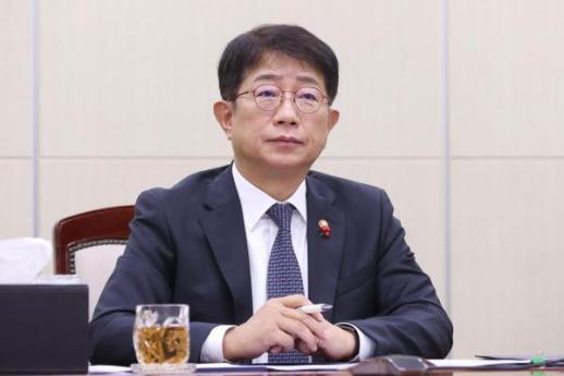 박상우 국토부 장관 민생안정·국민안전 빈틈없이 관리...소임 다할 것