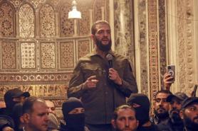 OPINION: Abu Mohammed al-Golani may become face of post-Assad Syria